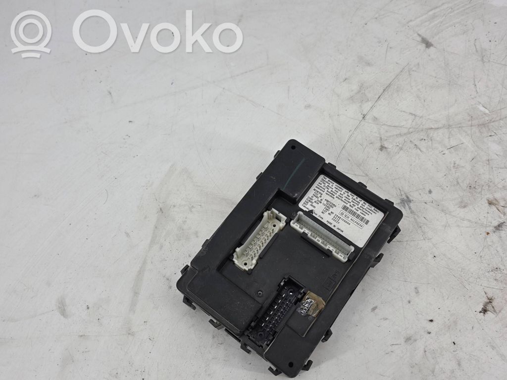 Moduł / Sterownik komfortu   92LP0233,284B1CG000