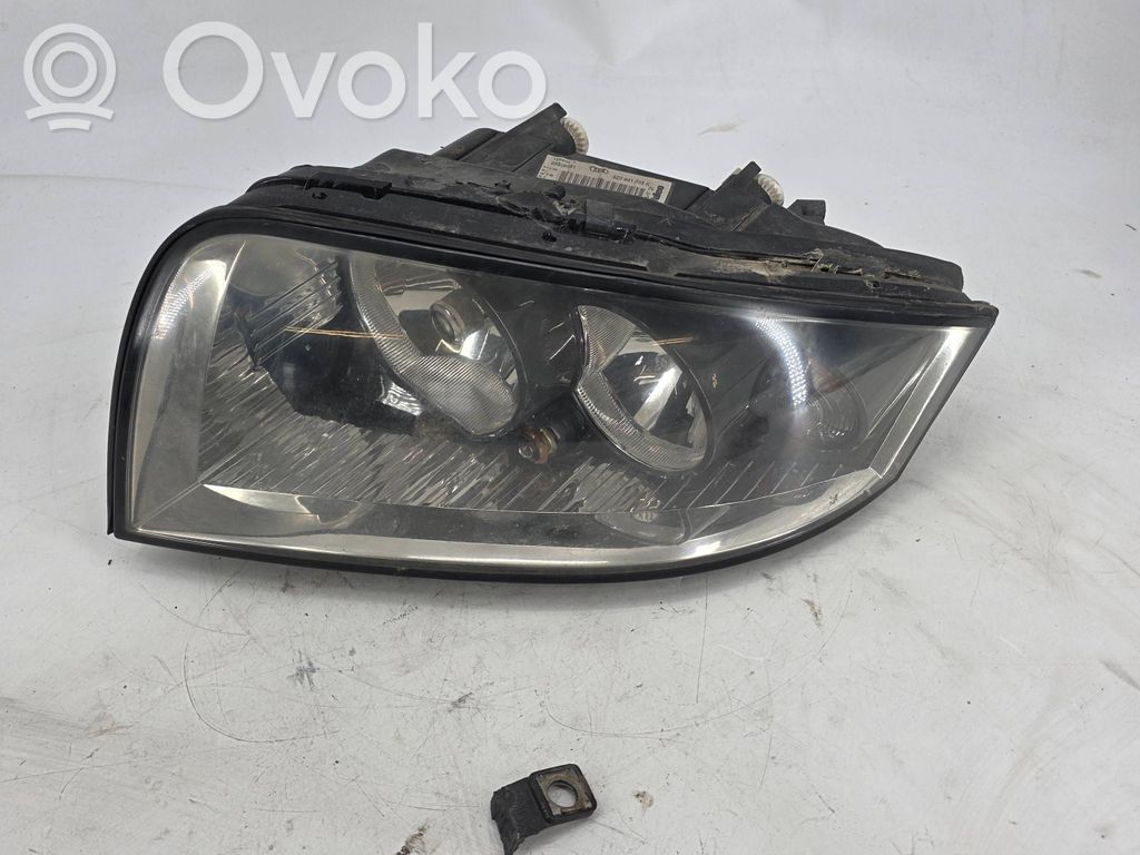 Headlight/headlamp   8Z0941003K,8Z0941003K