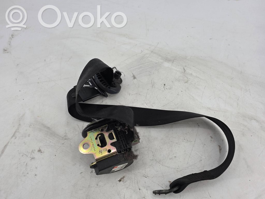 Audi A2 Cinturón delantero 