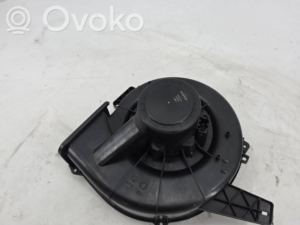 Audi A2 Heater fan/blower 