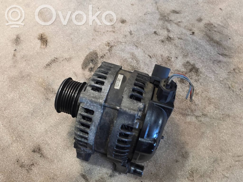 Volvo V50 Generatorius 