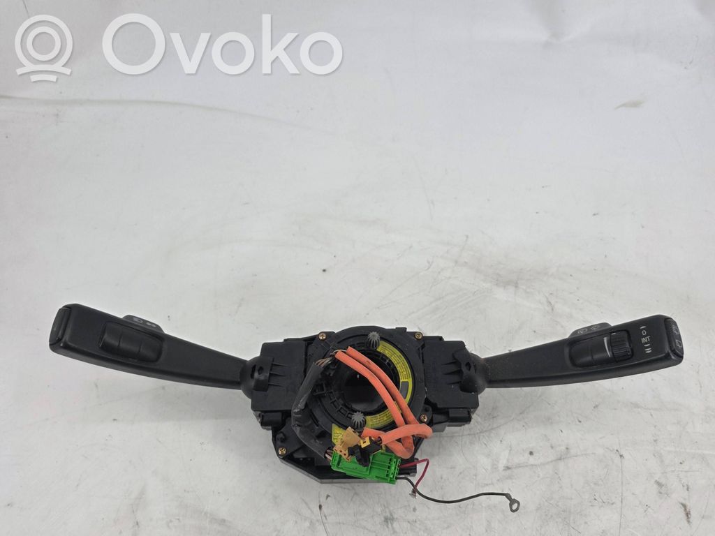 Volvo V50 Commodo, commande essuie-glace/phare 
