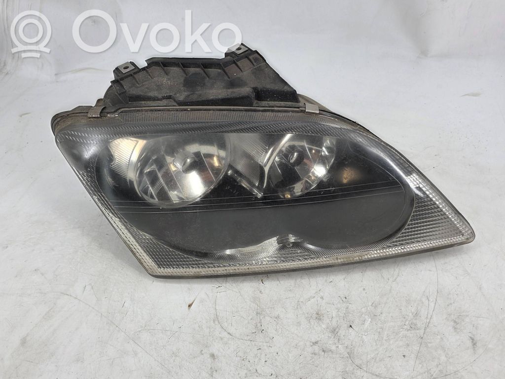 Headlight/headlamp   2067130014,206713001N