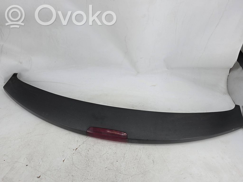Chrysler Pacifica Rear window tailgate spoiler 