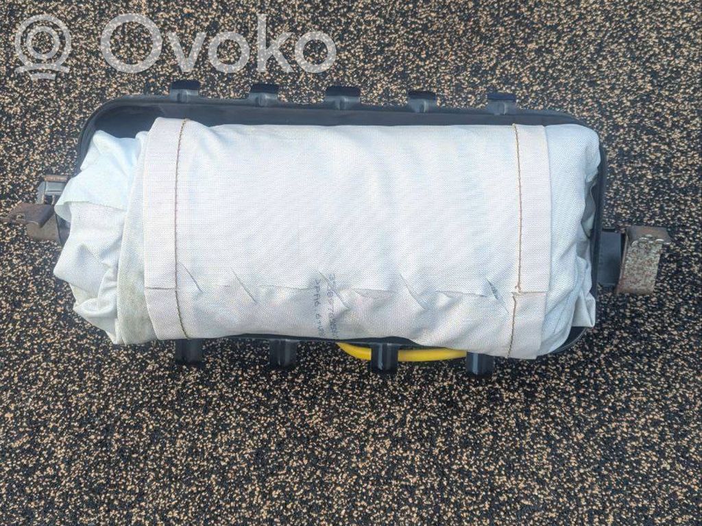 Ford Mustang VI Poduszka powietrzna Airbag pasażera 