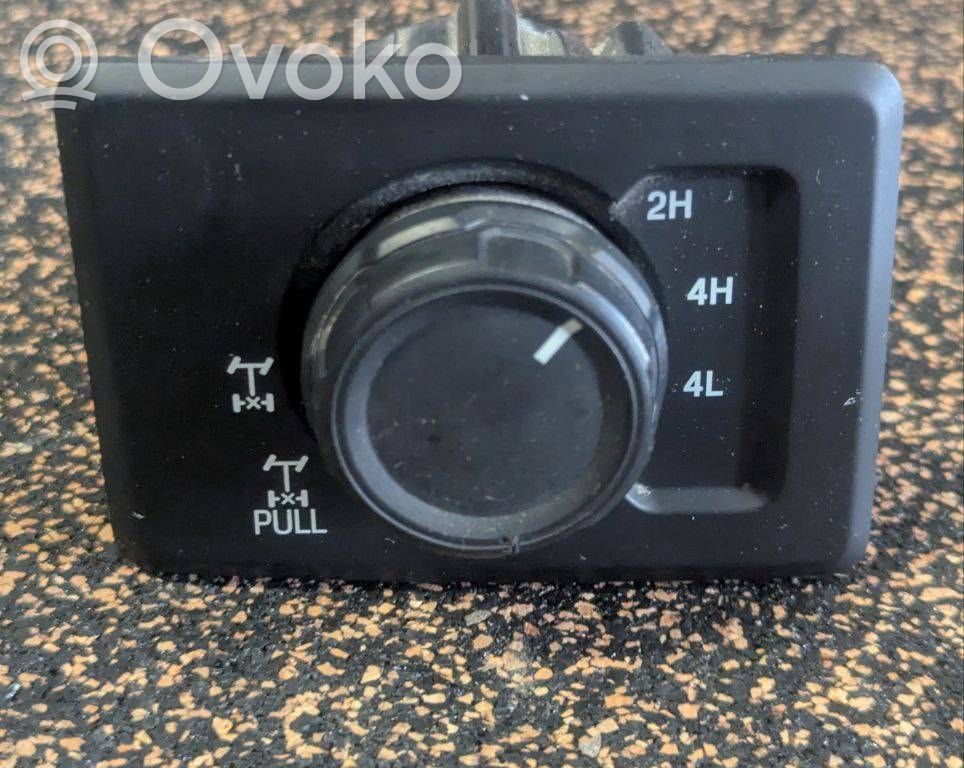 Ford F150 Unitate control diferențial cutie transfer 