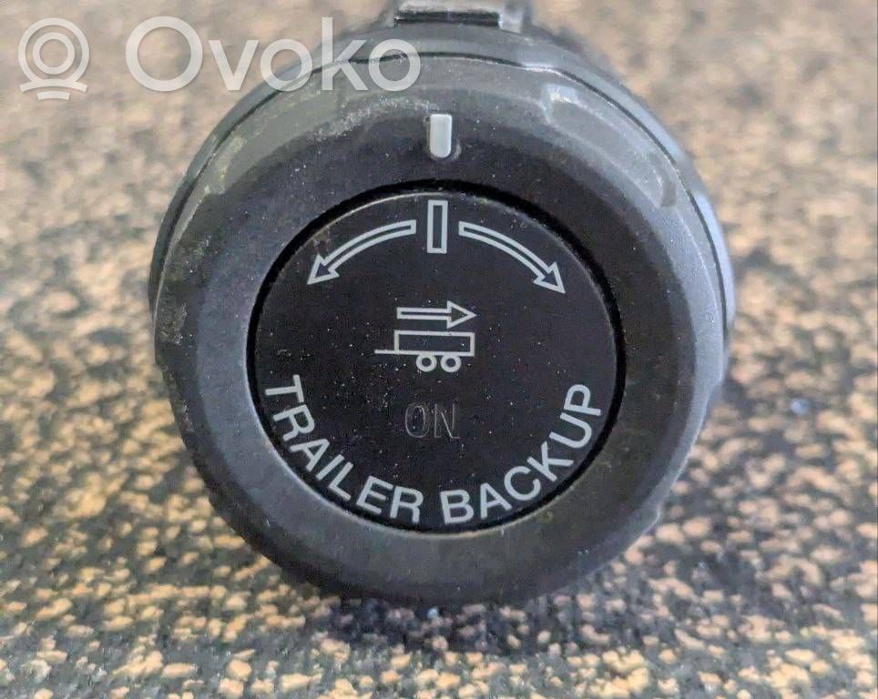 Ford F150 Inne przełączniki i przyciski 