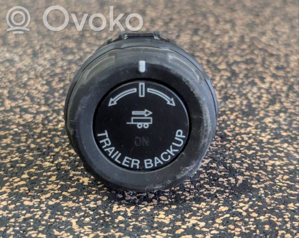 Ford F150 Inne przełączniki i przyciski 
