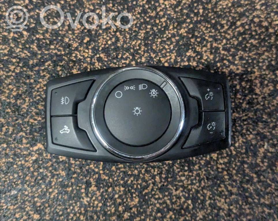 Ford F150 Light switch 