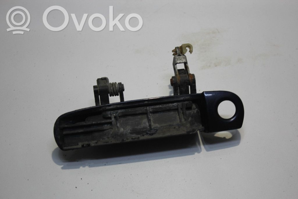 Audi A4 S4 B5 8D Manecilla externa puerta delantera 