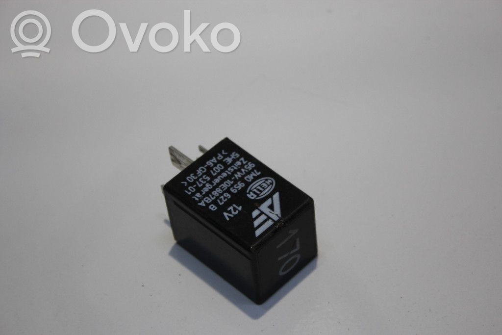 Otros relés   7M0959627B,95VW10E887BA,5HE00753701