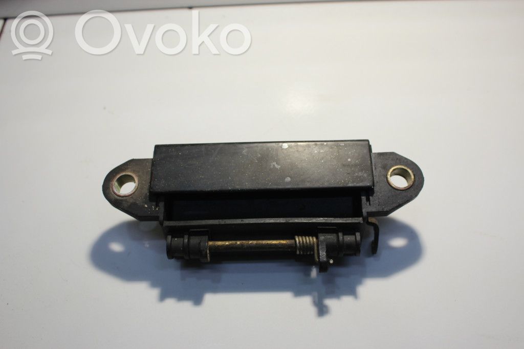 Audi 80 90 B3 Manecilla externa puerta delantera 