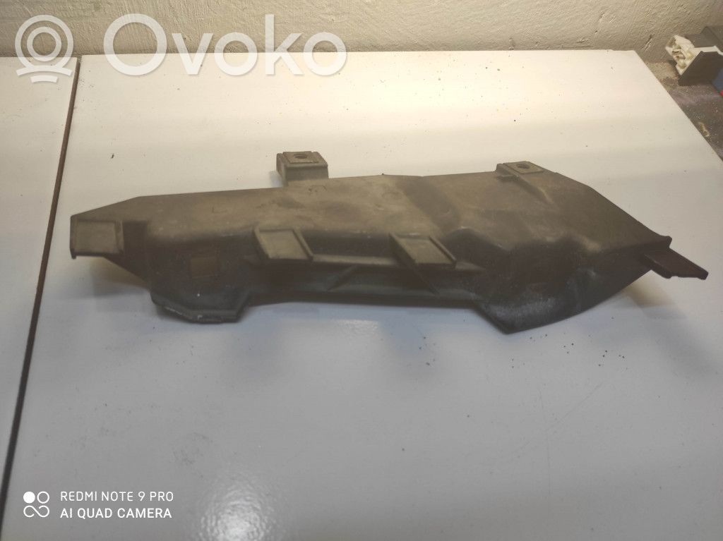BMW 5 E39 Headlight/headlamp mounting bracket 