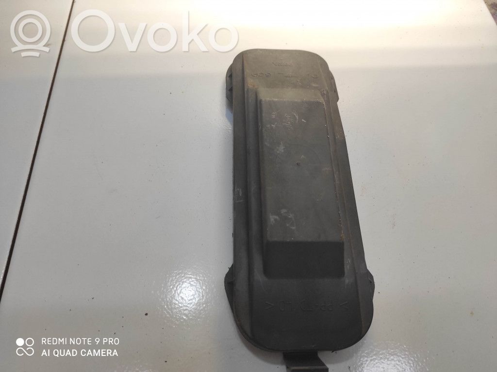 Części świateł przeciwmgielnych   60974410