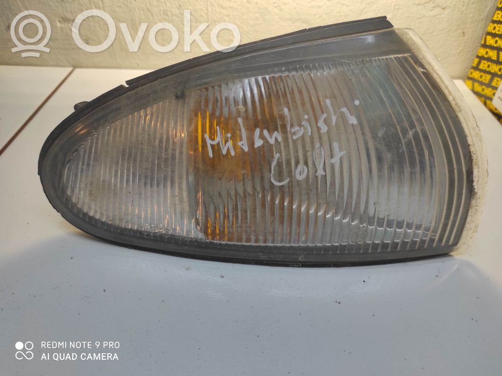 Frontblinker   082141537RF