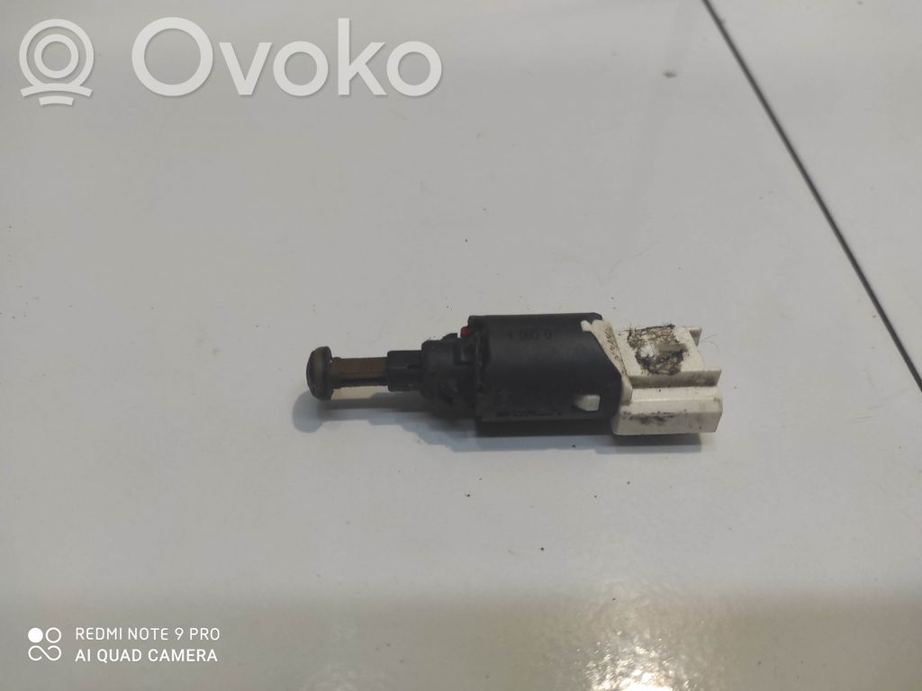 Sensor Bremspedal   9643478880
