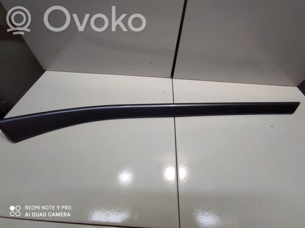 BMW 5 E39 Dekorleiste Zierleiste Blende Handschuhfach 