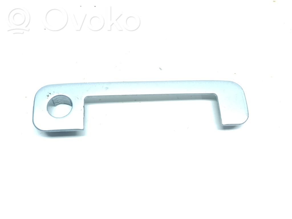 Etuoven ulkokahva