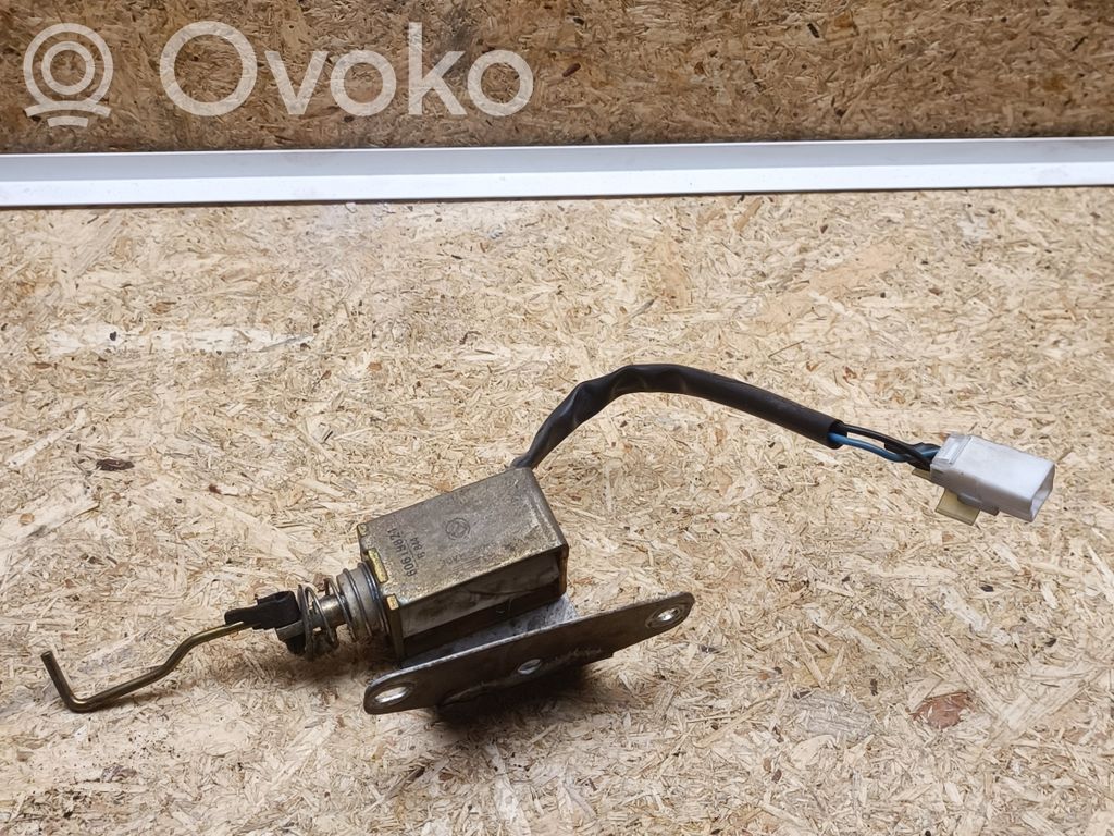 Alfa Romeo 166 Tailgate boot lock/latch motor 
