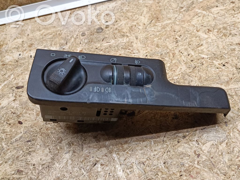 Interruptor de luz   3A1941531F