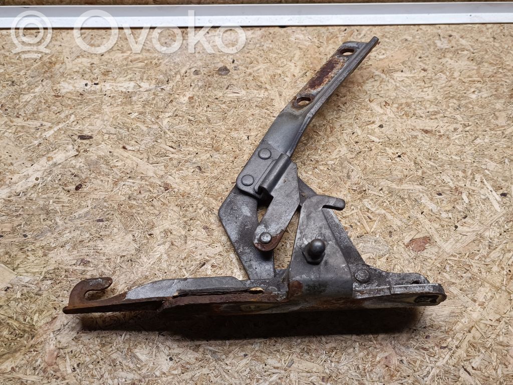 Alfa Romeo 166 Engine bonnet/hood hinges 