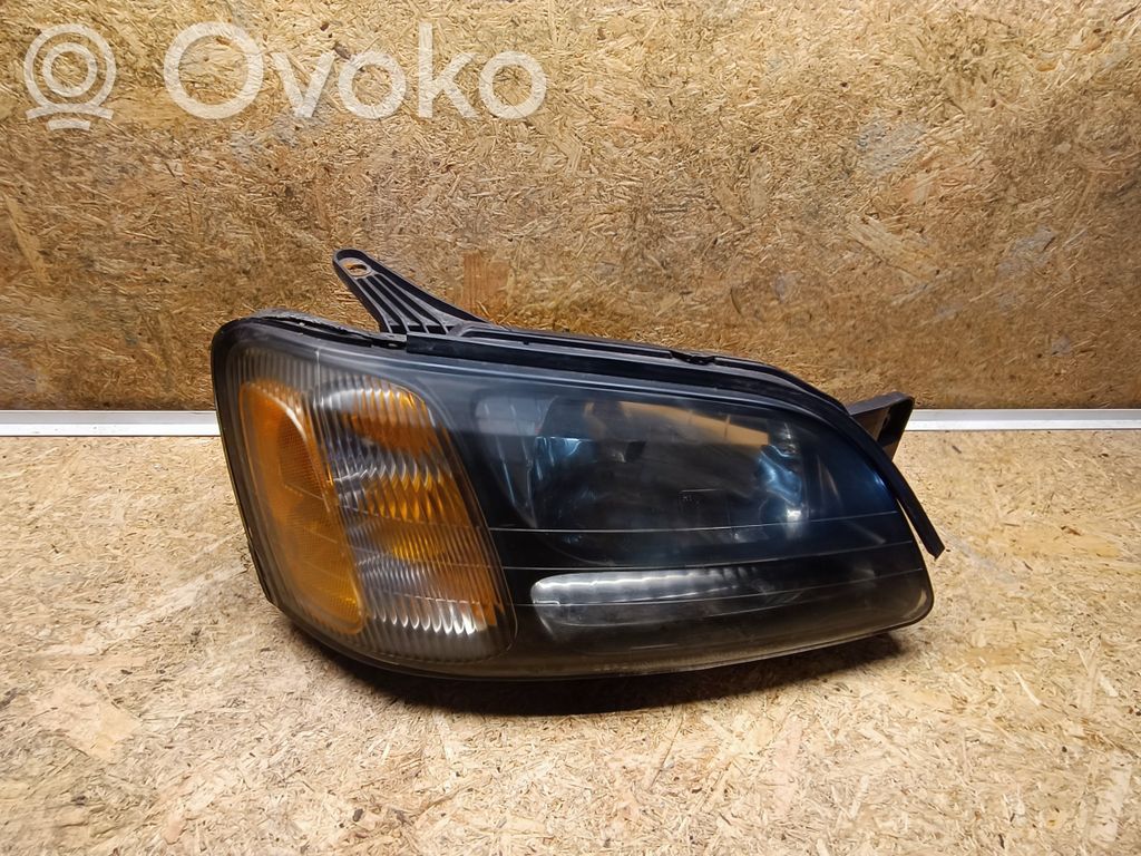 Headlight/headlamp   01904549