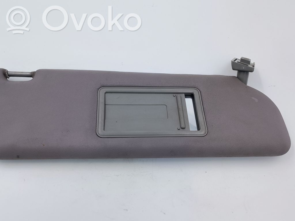 Alfa Romeo 166 Sun visor 