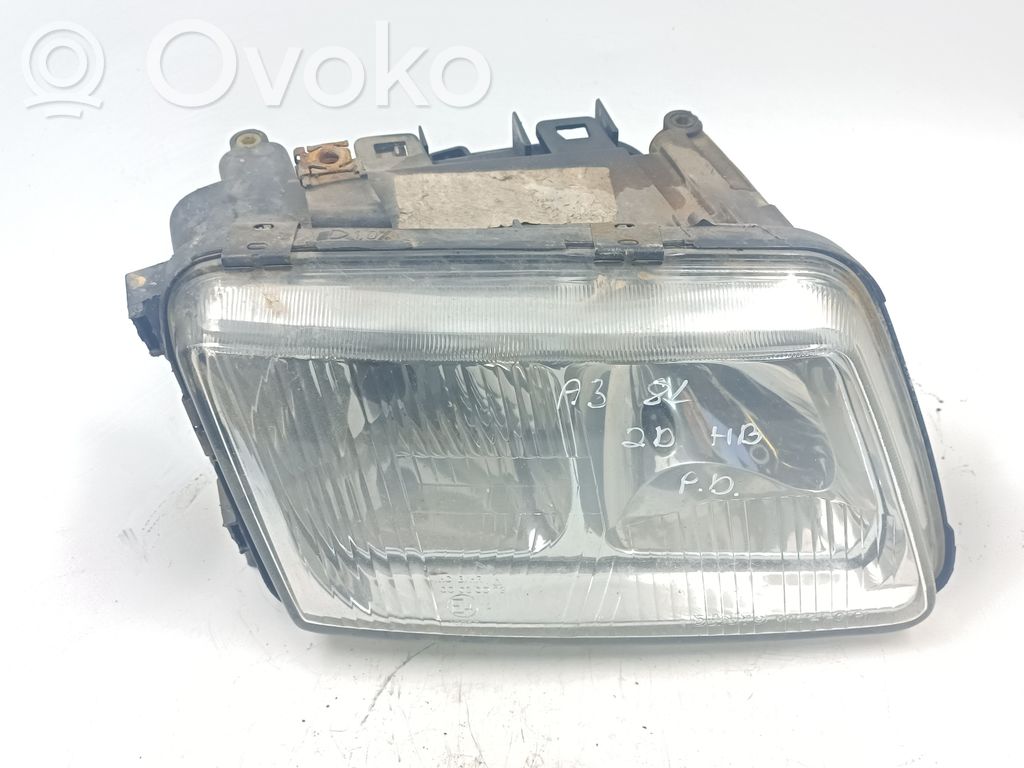 Audi A3 S3 8L Scheinwerfer 