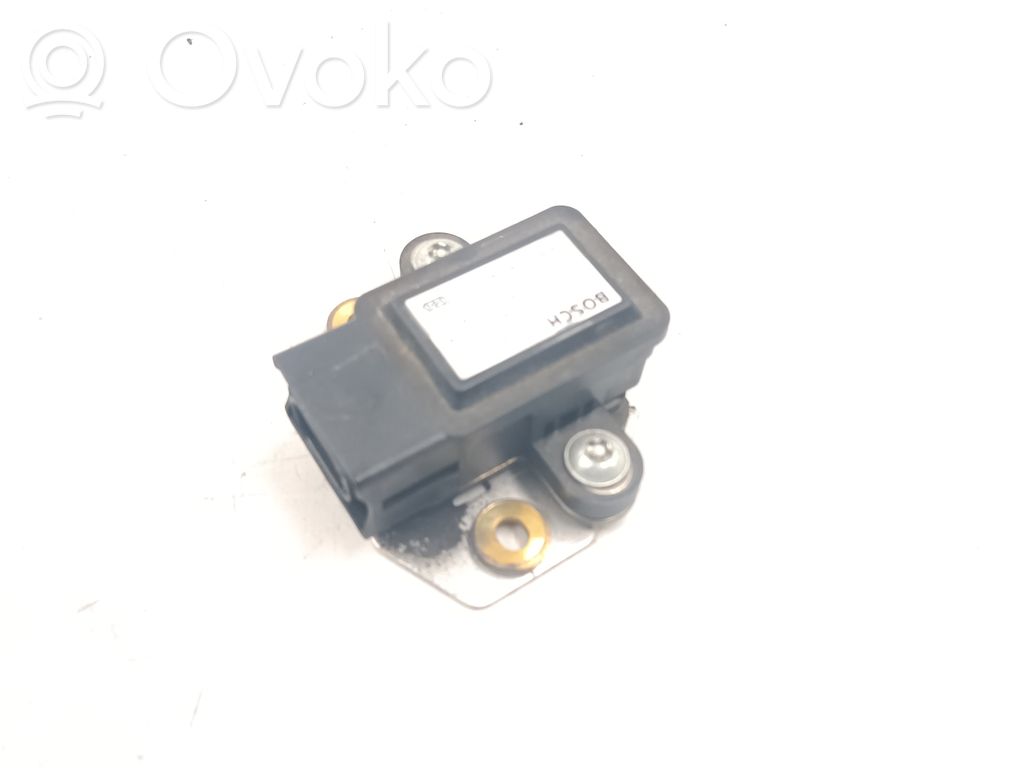 Alfa Romeo 166 ESP acceleration yaw rate sensor 