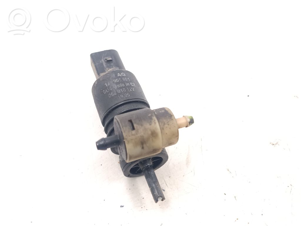 Audi A3 S3 8L Windscreen/windshield washer pump 