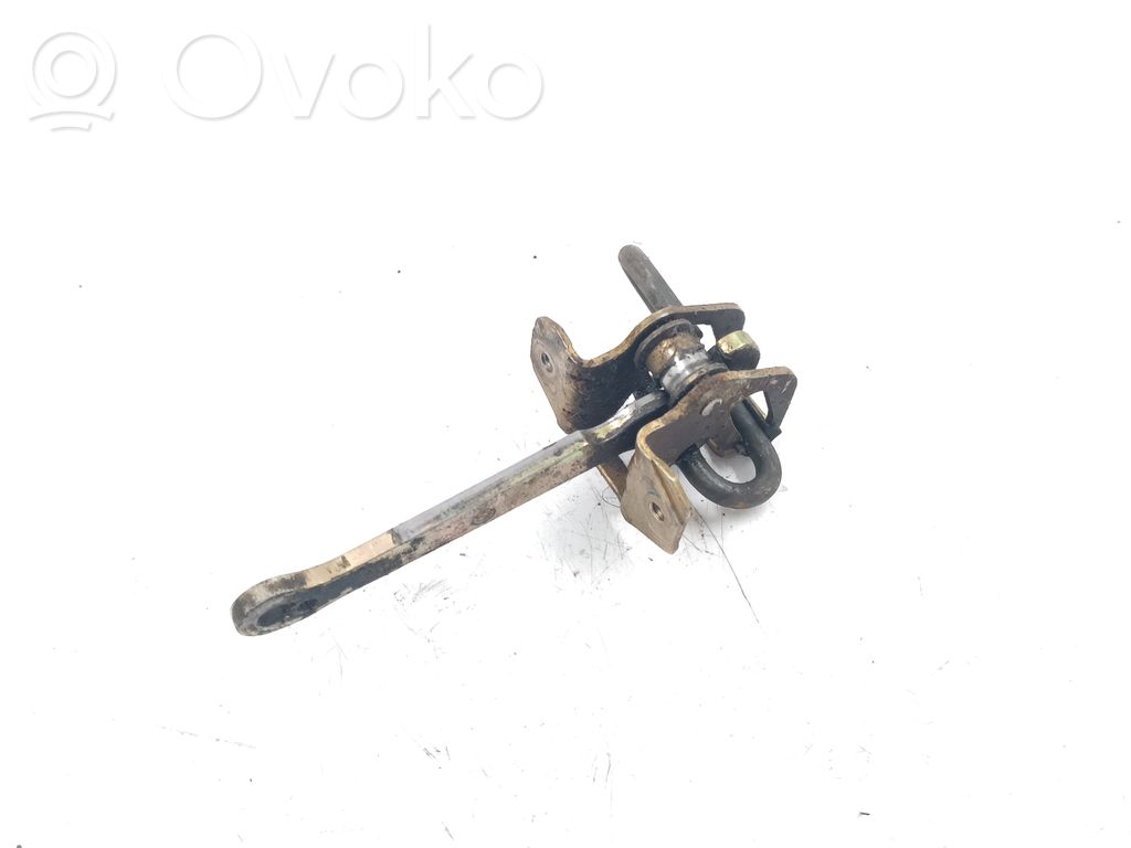 BMW 3 E36 Front door check strap stopper 