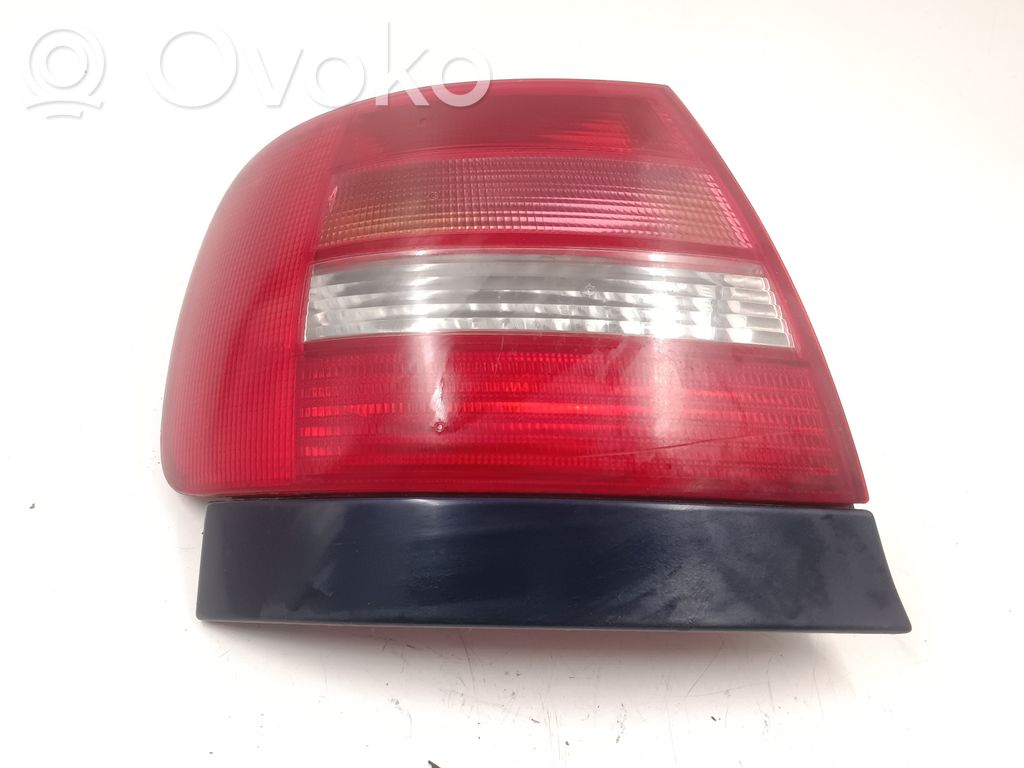 Audi A4 S4 B5 8D Takavalot 