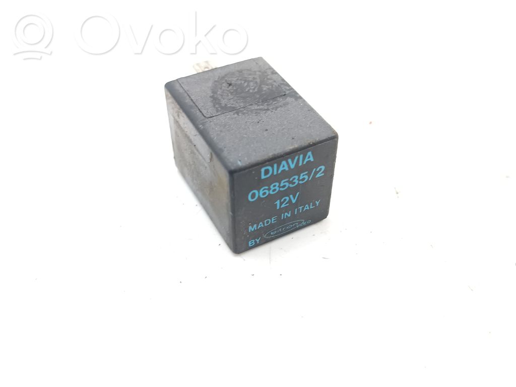 Other relay   0685352