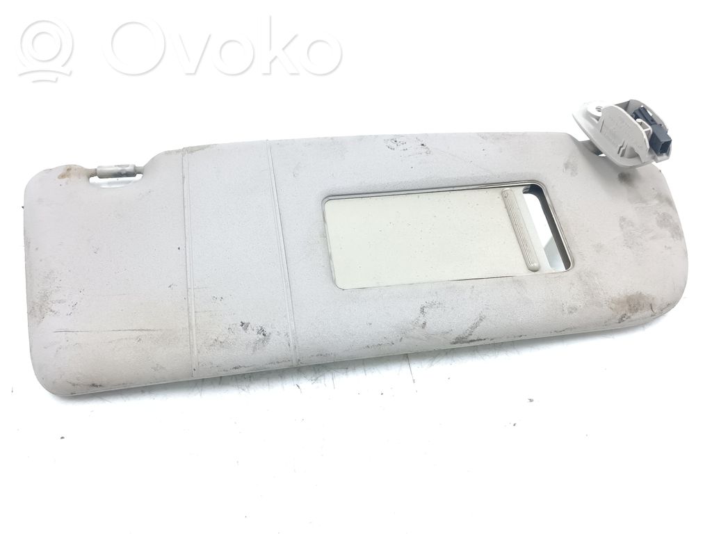 Audi A4 S4 B5 8D Sun visor 