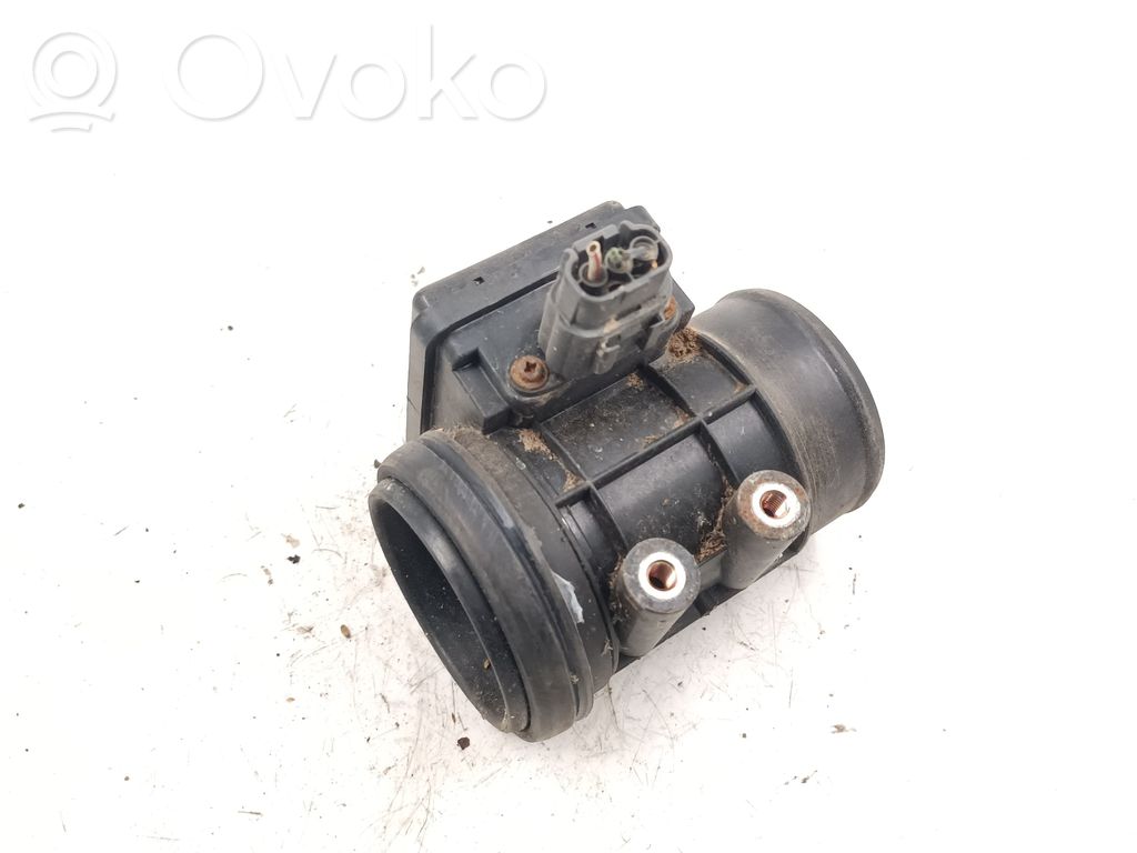 Nissan Almera Tino Mass air flow meter 
