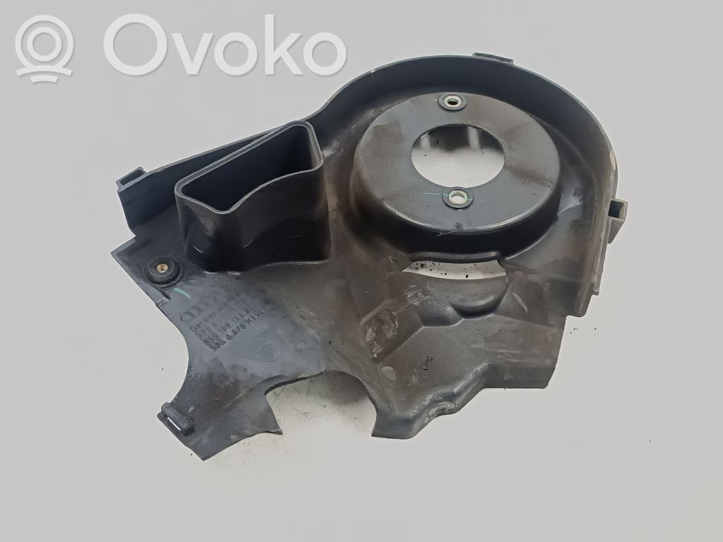 Audi A6 S6 C5 4B Zobsiksnas aizsargs 