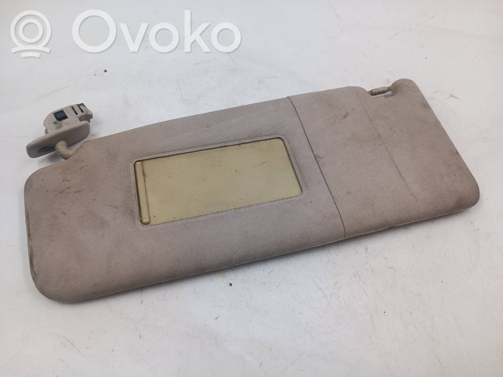 Audi A6 S6 C5 4B Sun visor 