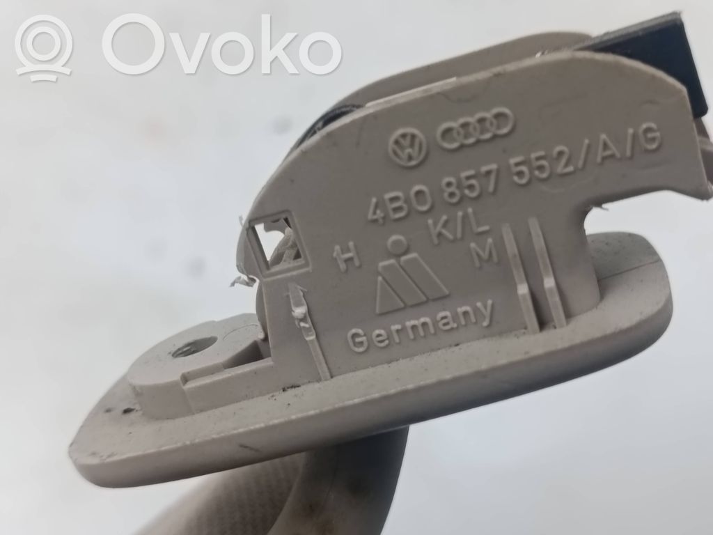 Audi A6 S6 C5 4B Sun visor 