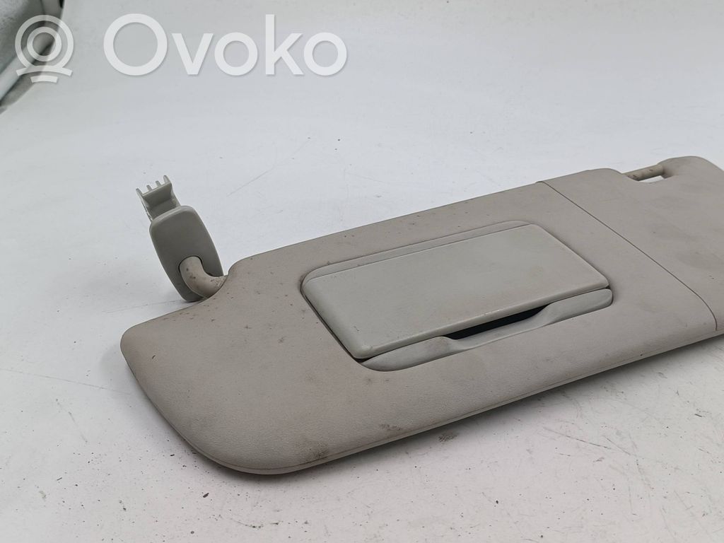 Audi A4 S4 B5 8D Visera parasol 