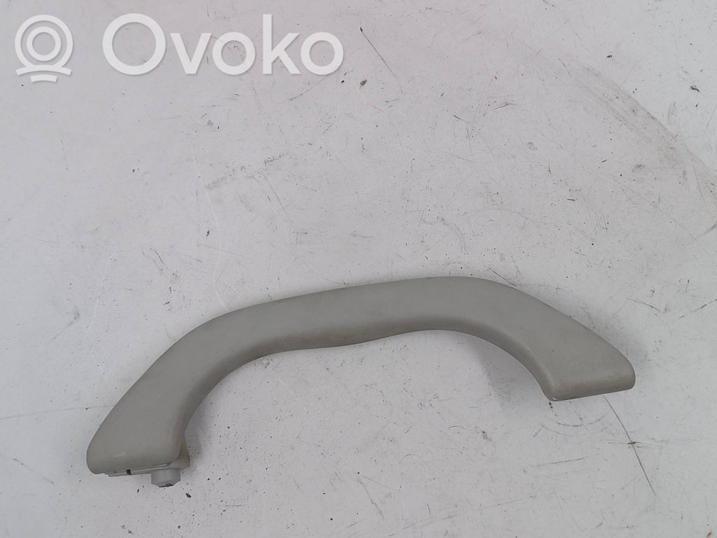 Asidero interior delantero   8D0857607