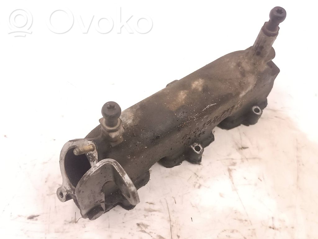 Audi A4 S4 B5 8D Intake manifold 