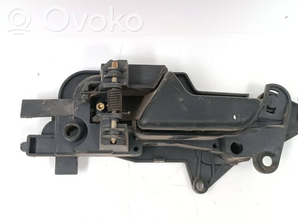 Citroen Xantia Front door interior handle 