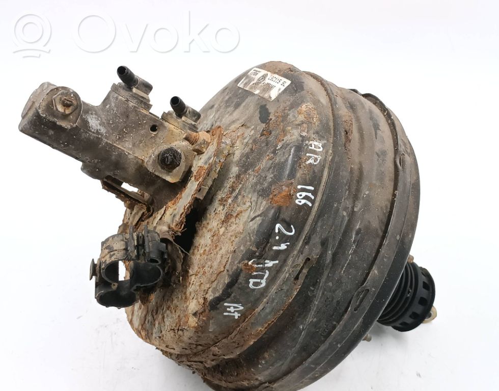 Alfa Romeo 166 Servofreno 