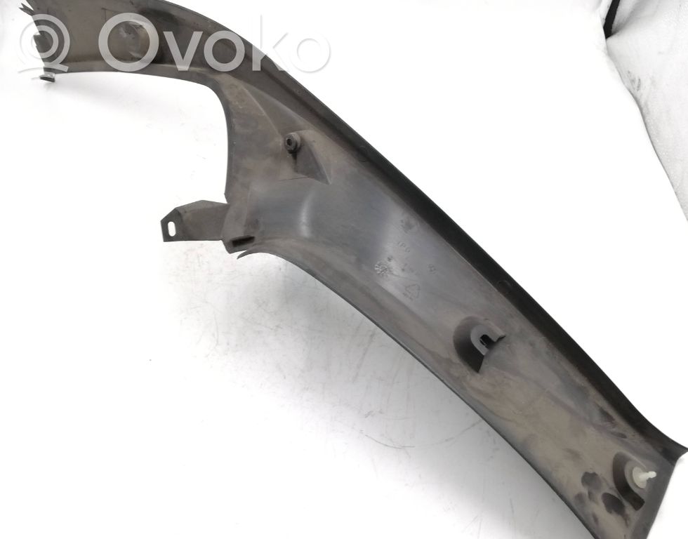 BMW 5 E39 Other trunk/boot trim element 