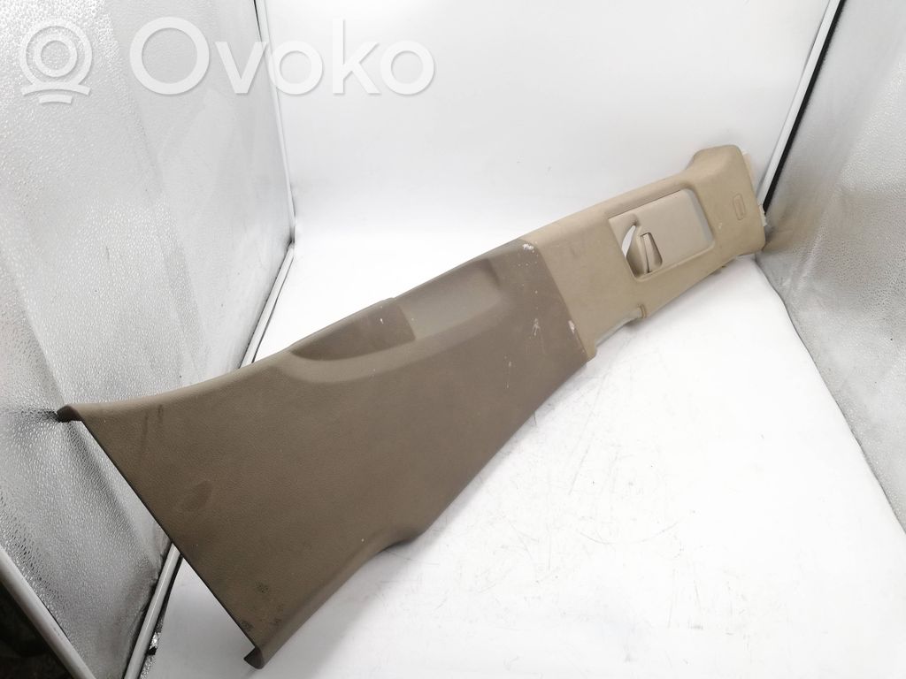 Audi Q7 4L (B) pillar trim (bottom) 