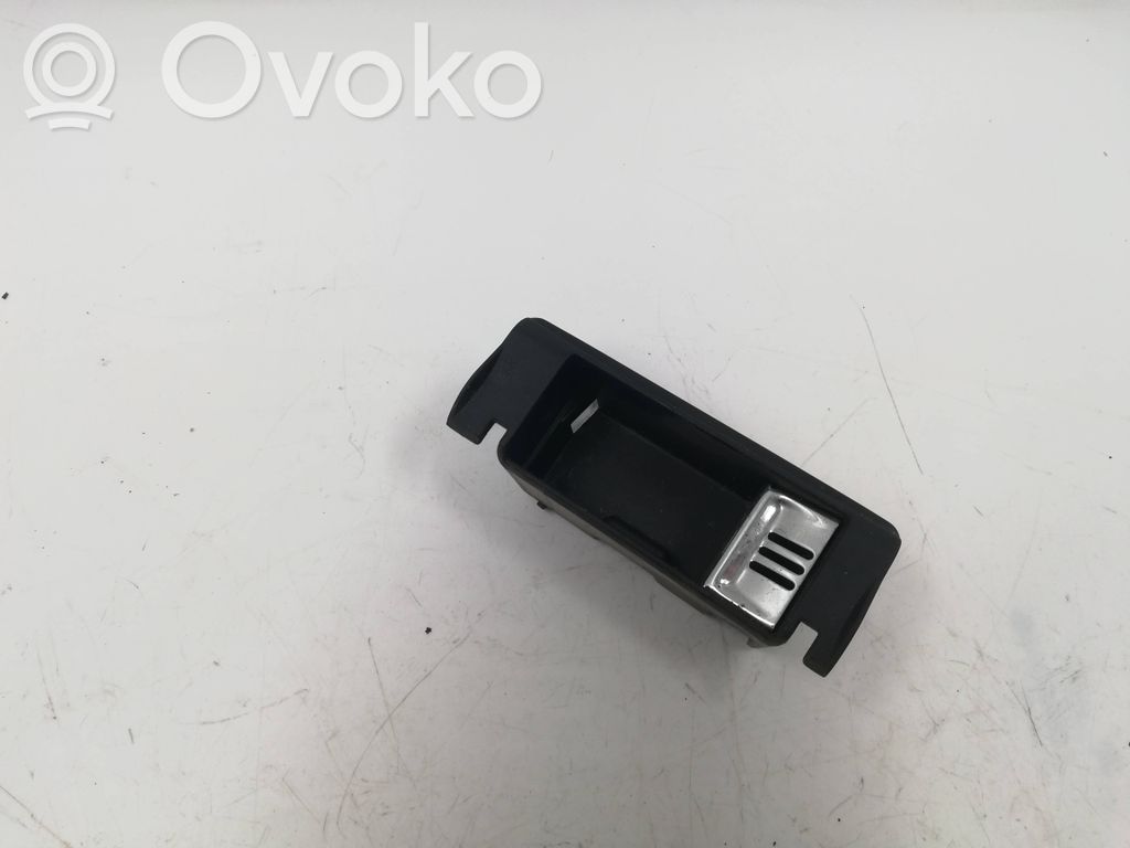 Audi Q7 4L Durvis pelnutrauks 