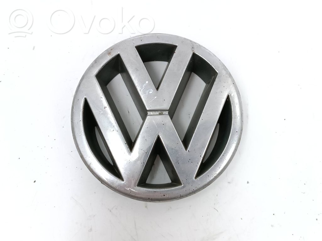 Volkswagen PASSAT B5 Emblemat / Znaczek 