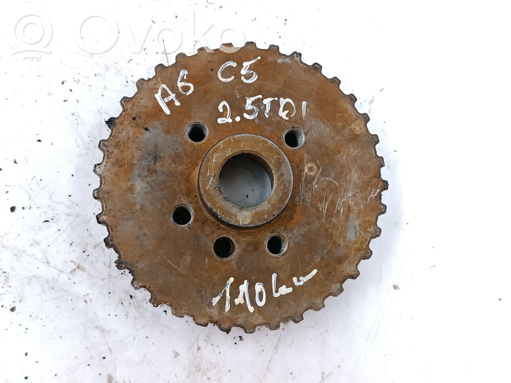 Fuel pump gear (pulley)   059130111D