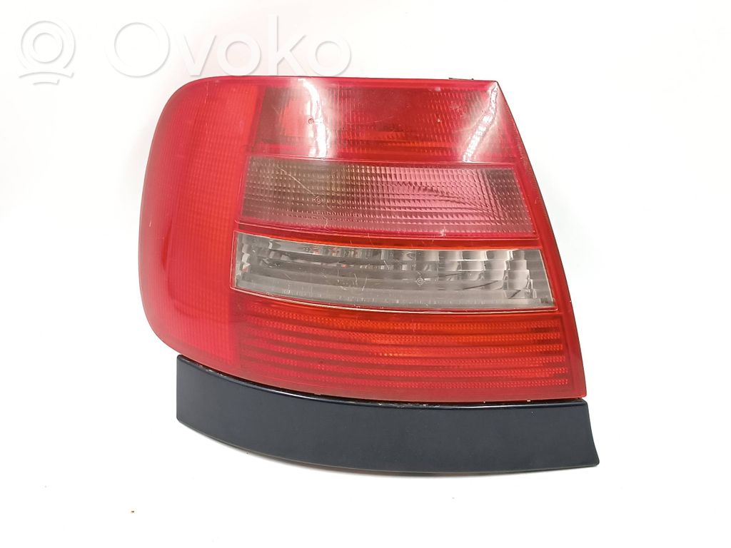 Audi A4 S4 B5 8D Takavalot 
