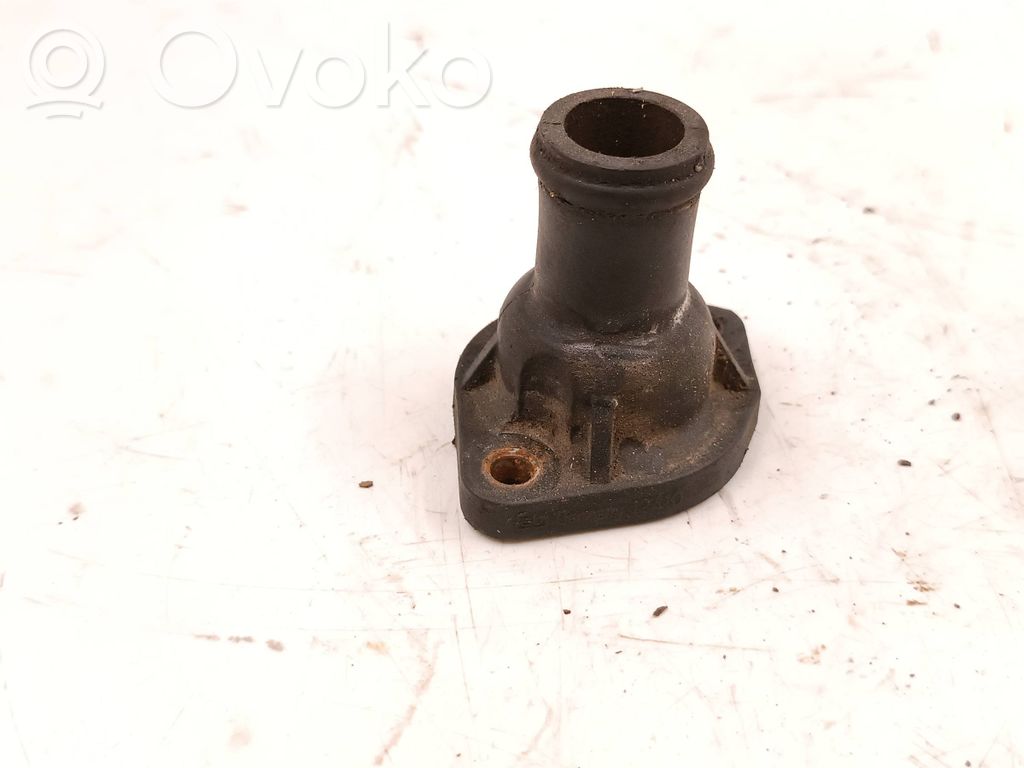 Engine coolant pipe/hose   12410